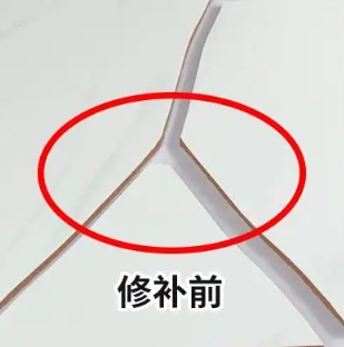 侯马瓷砖空鼓维修公司分享下瓷砖基层整体强度偏低，可能会导致的问题。